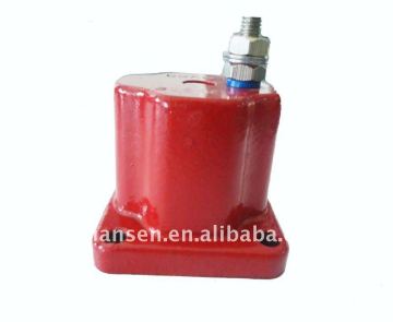 Engine solenoid valve