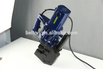 12mm hydraulic hole punching machine