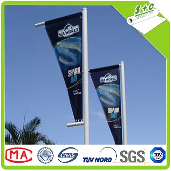 100 polyester digital printing kevlar flag fabric for flags