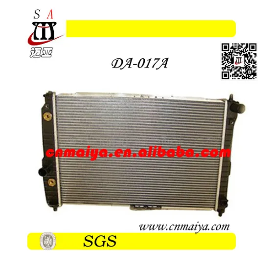 AVEO 1.4 i 16V 2005 radiator tool