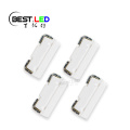 560nm 550nm LED Emitters Yellow-Green Side Emitting LED