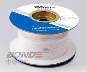 Ramie Fibre Braided Packing