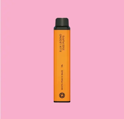 Wholesale Elux Legend 3500 Puffs Disposable Fresh Mint