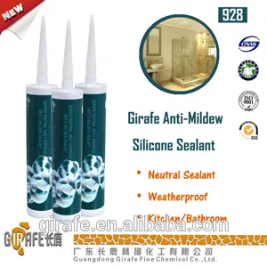 Silicone Sealant for Peru Arequipa Distributor