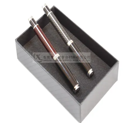 Carbon Fiber Ball Pen Metal pen
