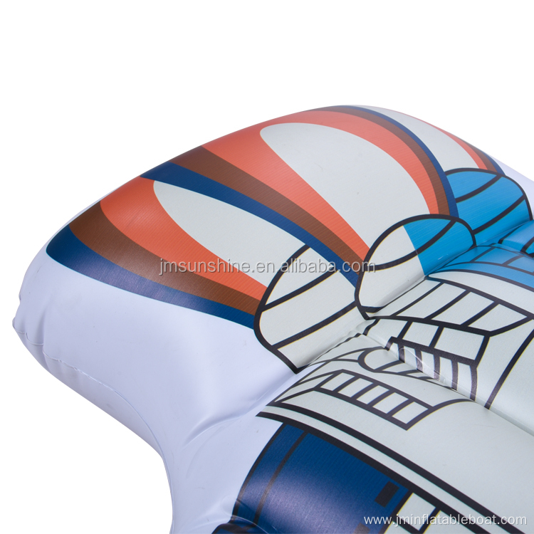 New Space theme inflatable Pool Float pool toy