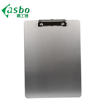 Wholesale Customized A4 Clipboard for School & Office Supplies