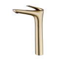 Single Handle Basin Faucets