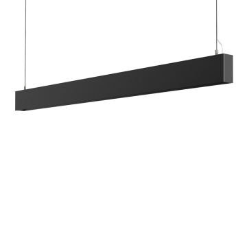 Modern Office LED Pendant Light - High Quality Indoor Decorative Hanging Lamp