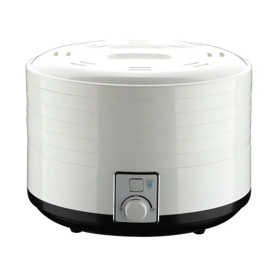 Hot Sale Freeze Dryer Machine: The Ultimate Solution for Mini Fruit Dehydration