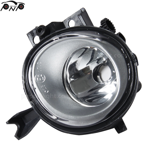 LED Front Fog Light Lamp για την Porsche Cayenne 2008