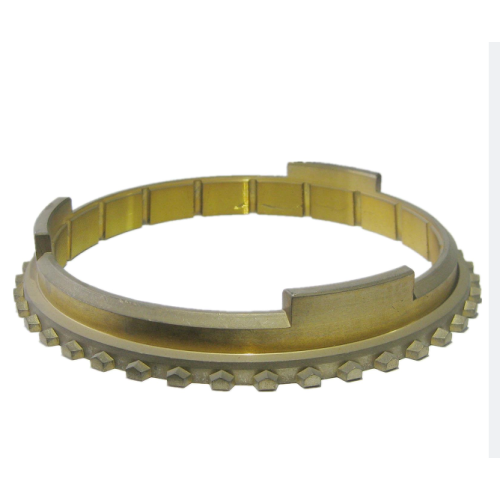 Auto Parts Input Transmission Synchronizer Ring for FIAT