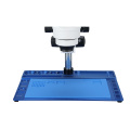 Supply 0.7X-4.5X Stereo Microscope with Screen