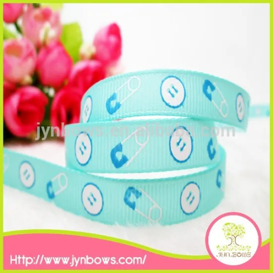 Wholesale personalized colorful printing ribbon