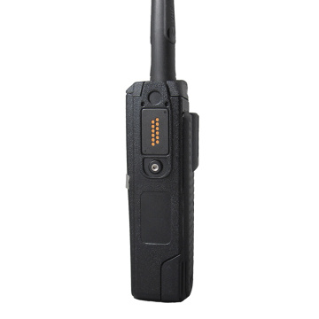 Motorola APX4000 Mobile Walkie Talkie