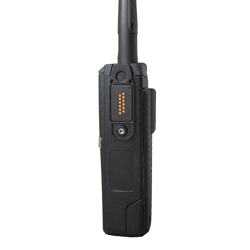 Motorola apx4000 mobile walkie talkie