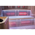 TheraSage Portable Infrared Sauna 3-4 Persons Sauna غرفة ساونا التقليدية