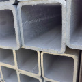 Hot-Rolled Galvanized Square Tube for Building Materials