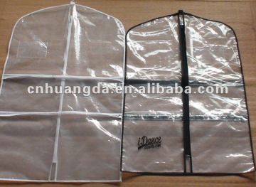 slap-up gold lamination suit cover