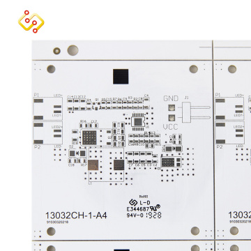 Service d&#39;assemblage de fabrication de conception de cartes de circuits imprimés rigides
