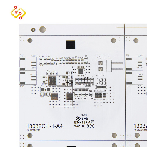 5g Printed Circuit Board Rigid Circuit Board Design Fabrication Assembly Service Manufactory