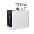 Purificador de agua por ósmosis inversa modelo Q1 RO