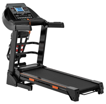 Dinuo 3.0HP Semi-Commercial Treadmill: Your Ultimate Indoor Home Fitness Solution