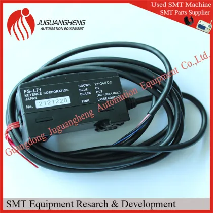 Fuji FS-L41 FS-L71 Sensor in Stock