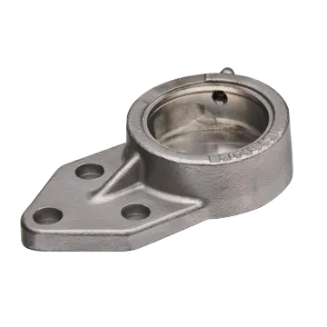 3 Bolt Flange Bearing Units SSUCFB200 Series