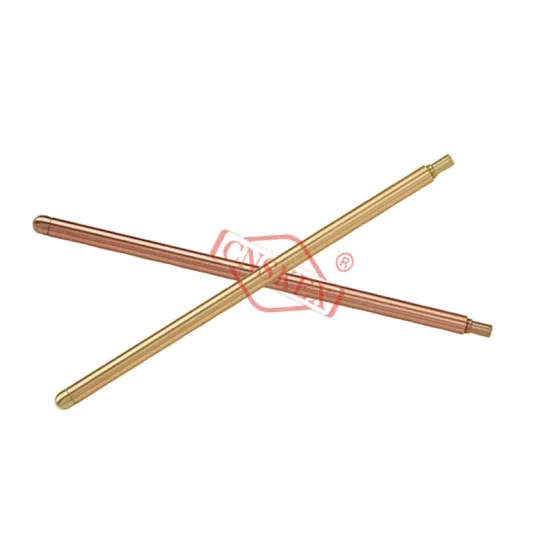 Explosion-proof Hearing Needle Portable  non sparking  400mm