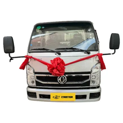 Dongfeng Xiaobawang W15 Light Truck
