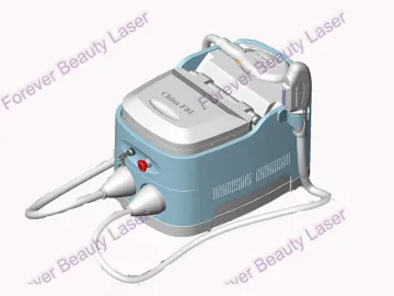 Ipl Beauty Equipment Portable Hr,sr Ipl Rita-ii Skin Rejuvenation