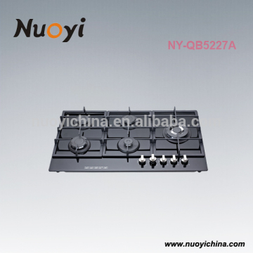 Popular economic commerical portable cast iron grate mini gas stove burner prices