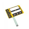 Matrix Waterproof Membrane Switch