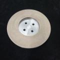 200mm Sintered Diamond Lap Disc – for Gemstone & Glass Grinding