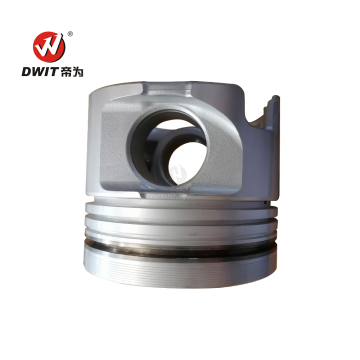OEM alfin Piston 4HF1 نوعية جيدة لـ Mitsubishi (8-97095-585-1)