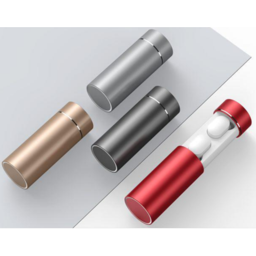 블루투스 5.0 무선 이어버드 TWS 무선 이어버드
