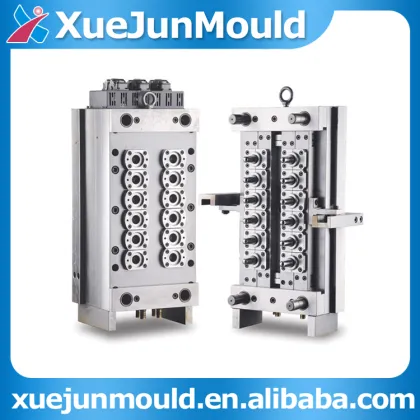 2017 new products Huang Yan supplier preform mould