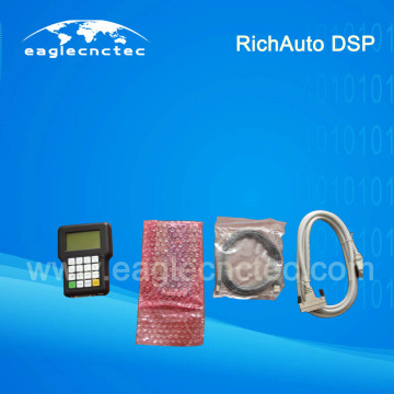 CNC Router Motion Controller Richauto DSP A11