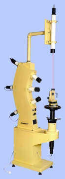Collimator DP (F550-3T)