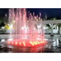 Conception personnalisée 3D Pool Water Fountain