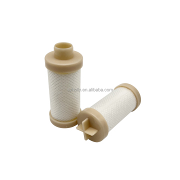 Factory Direct Auto Engine CNG Natural Gas Filter Cartridge Model 53404.4411538 and FFC110YM201