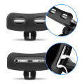 Xnyoc 7 8 9 10 11 inch tablet car holder CD slot mount holder for Ipad Tablet PC stand Ipad Air mini 9.7" pro Samsung Galaxy Tab