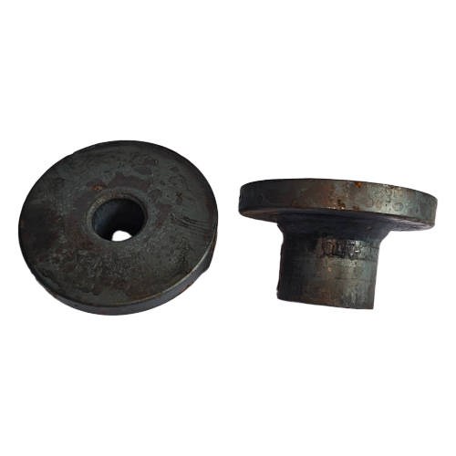 Cabeza esférica de precisión en blanco para uso automotriz