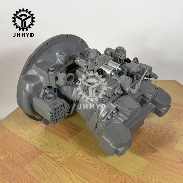 Hitachi ZX250-5 Hydraulic Pump YA60001156 Pump HPV118JW225D