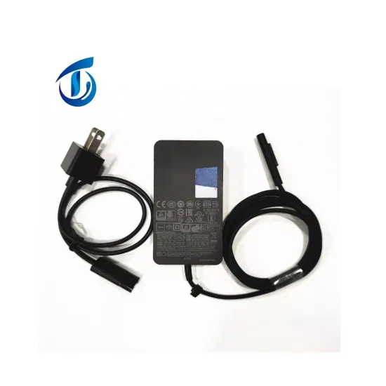Original 15V 2.58A Laptop Charger 44W for Microsoft Surface Pro 4 5 AC Adapter