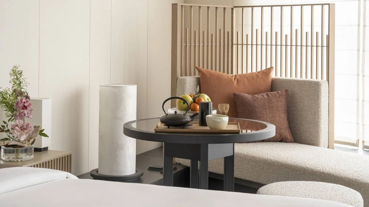 Four Seasons Hotel Osaka (16)