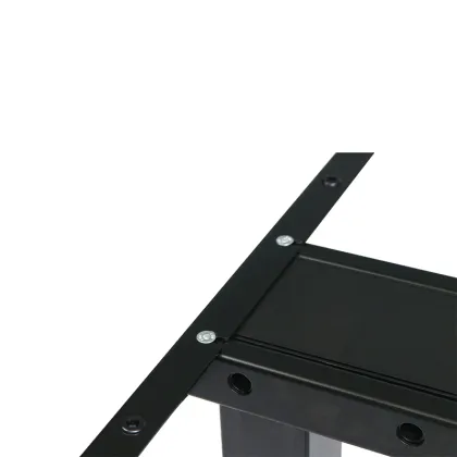 Stand Up Uplift Modern Trend Height Adjustable Desk