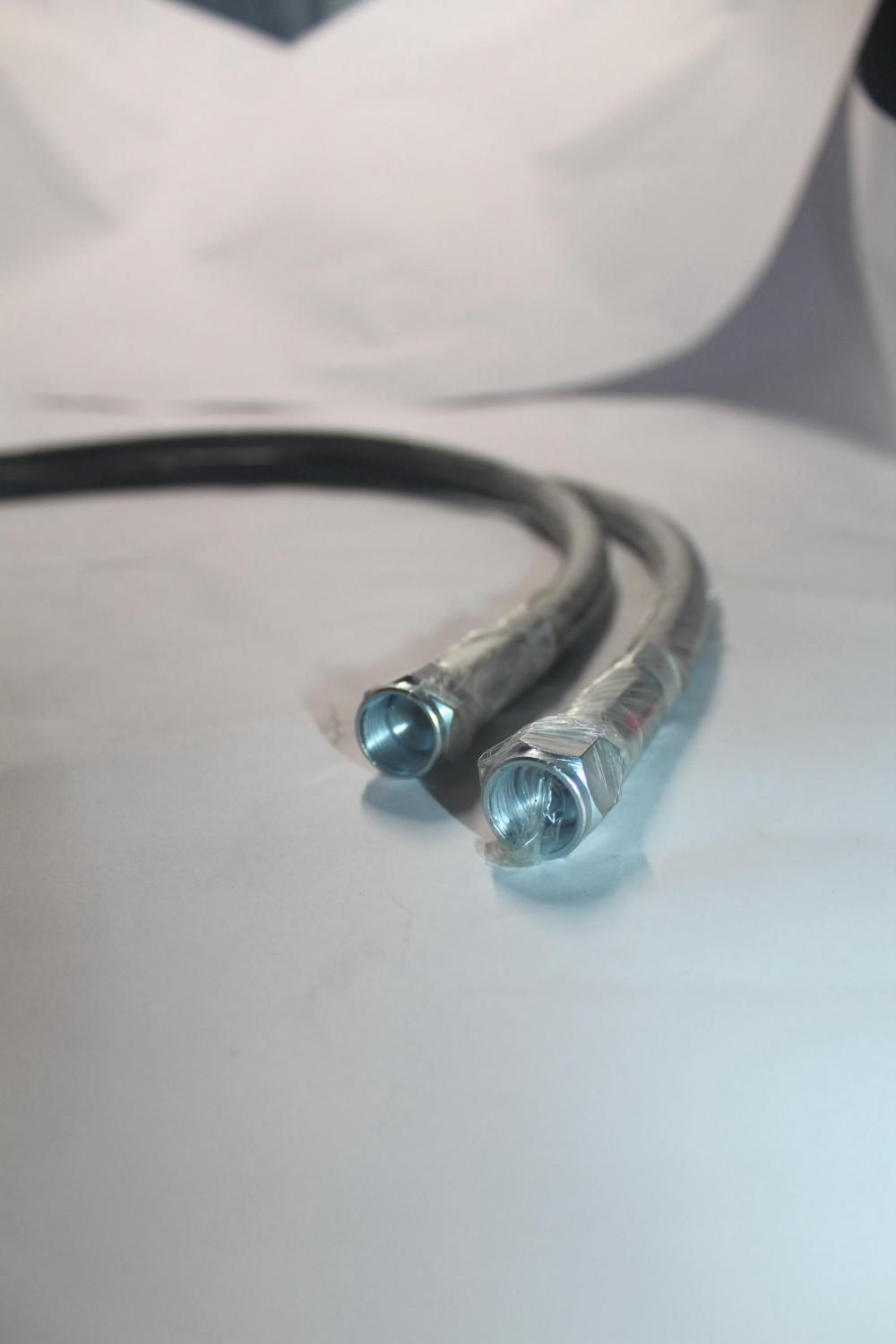 Hose AS0602500SS
