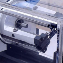 China Semi Automatic Stripping Machine Manufactory